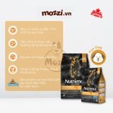  Thức ăn hạt Nutrience Subzero vị gà tây cá biển và rau củ cho chó mèo [0.5kg - 1.8kg - 5kg] 