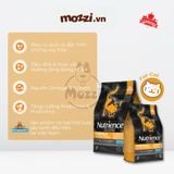  Thức ăn hạt Nutrience Subzero vị gà tây cá biển và rau củ cho chó mèo [0.5kg - 1.8kg - 5kg] 