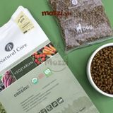  Thức ăn hạt hữu cơ Natural Core Vegetarian hạt chay rau củ cho chó [1kg - 6kg] 