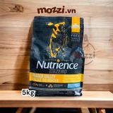  Thức ăn hạt Nutrience Subzero vị gà tây cá biển và rau củ cho chó mèo [0.5kg - 1.8kg - 5kg] 