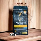  Thức ăn hạt Nutrience Subzero vị gà tây cá biển và rau củ cho chó mèo [0.5kg - 1.8kg - 5kg] 