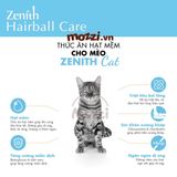  Thức ăn hạt mềm Zenith cho chó mèo [300g - 500g - 1.2kg - 3kg] 