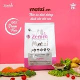  Zenith Thức ăn hạt mềm cho chó mèo 