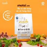  Thức ăn hạt mềm Zenith cho chó mèo [300g - 500g - 1.2kg - 3kg] 