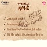  Thức ăn hạt mềm hữu cơ Origi-7 cho chó [200g - 1.2kg - 2kg - 6kg] 