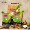 Thức ăn hạt mềm hữu cơ Origi-7 cho chó [200g - 1.2kg - 2kg - 6kg]
