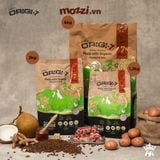  Thức ăn hạt mềm hữu cơ Origi-7 cho chó [200g - 1.2kg - 2kg - 6kg] 