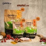  Thức ăn hạt mềm hữu cơ Origi-7 cho chó [200g - 1.2kg - 2kg - 6kg] 