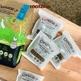  Thức ăn hạt mềm hữu cơ Origi-7 cho chó [200g - 1.2kg - 2kg - 6kg] 