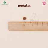  Thức ăn hạt hữu cơ Natural Core ECO C1 đa đạm cho mèo [500g - 800g - 5kg] 