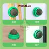 Viên Catnip dán tường cho mèo