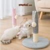 Cat Tree Trụ mèo cào móng mini