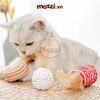 Hộp Đồ chơi 8 món cho mèo