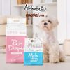 Tã bỉm quần cho chó Cái Pet Diaper Altimate Của Mỹ