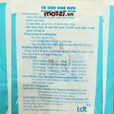  Tã bỉm cho chó Đực Male Wrap Diaper Altimate Pet của Mỹ 