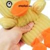 Đồ chơi Thú nhồi bông âm thanh Hoopet cho chó mèo