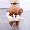 Đồ chơi Thú nhồi bông âm thanh Hoopet cho chó mèo