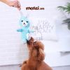 Đồ chơi Thú nhồi bông âm thanh Hoopet cho chó mèo