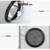 Balo Túi đựng chó mèo Phi hành gia vuông trong suốt lớn 34x30x40cm - Ba lô