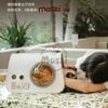 Balo Túi đựng chó mèo MOEH 40x26x26cm