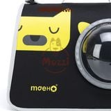  Balo Túi đựng chó mèo MOEH 40x26x26cm 