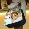 Balo Túi đựng chó mèo MOEH 40x26x26cm