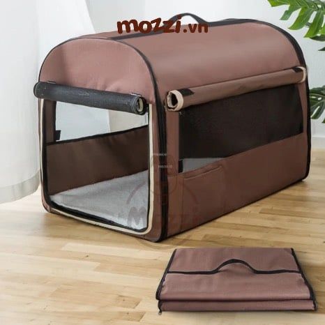 Túi xách cỡ lớn để xe hơi cho chó mèo