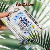  Khăn ướt cho chó mèo Kháng khuẩn trắng Absorb Antibacterial Absolute 