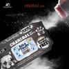 Khăn ướt cho chó mèo Kháng khuẩn than hoạt tính Absorb Charcoal Absolute
