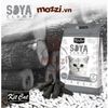 [7L] Cát vệ sinh đậu nành KitCat Soya cho mèo