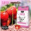 [7L] Cát vệ sinh đậu nành KitCat Soya cho mèo