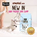  [7L] KitCat Cát vệ sinh đậu nành cho mèo 