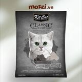  [10L] KitCat Cát vệ sinh xi măng cho mèo 