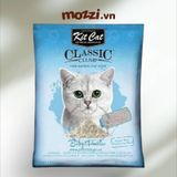  [30L] KitCat Cát vệ sinh xi măng cho mèo 