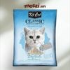 [30L] Cát vệ sinh cho mèo KitCat Xi măng vón