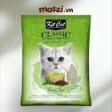  [30L] Cát vệ sinh cho mèo KitCat Xi măng vón 