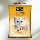  [10L] KitCat Cát vệ sinh xi măng cho mèo 