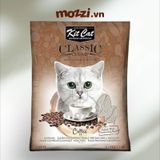  [10L] KitCat Cát vệ sinh xi măng cho mèo 