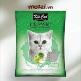  [30L] Cát vệ sinh cho mèo KitCat Xi măng vón 
