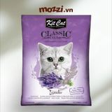  [10L] KitCat Cát vệ sinh xi măng cho mèo 