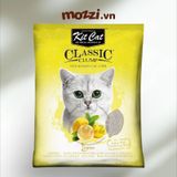  [10L] KitCat Cát vệ sinh xi măng cho mèo 