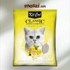 [30L] Cát vệ sinh cho mèo KitCat Xi măng vón