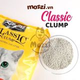  [30L] Cát vệ sinh cho mèo KitCat Xi măng vón 