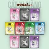  [30L] Cát vệ sinh cho mèo KitCat Xi măng vón 