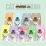  [7L] KitCat Cát vệ sinh đậu nành cho mèo 