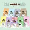 [7L] Cát vệ sinh đậu nành KitCat Soya cho mèo