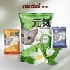 [5L] Genki Cát vệ sinh xi măng cho mèo