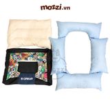  Nệm Thảm cho chó mèo S-Dream Họa tiết hoạt hình cao cấp [Giao mẫu ngẫu nhiên] 