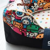  Nệm Thảm cho chó mèo S-Dream Họa tiết hoạt hình cao cấp [Giao mẫu ngẫu nhiên] 