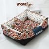 Nệm Thảm cho chó mèo S-Dream Họa tiết hoạt hình cao cấp [Giao mẫu ngẫu nhiên]
